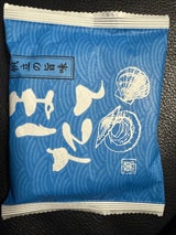 三州 ほたて 27g