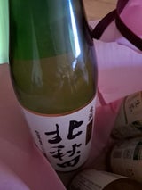 北鹿 北秋田 特別純米 720ml