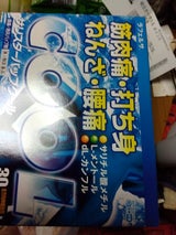 サリスターパップクール 30枚