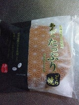 米屋 和ーみ あんこたっぷりどら焼 1個