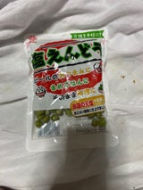 カネハツ 塩えんどう 140g