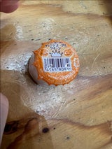 ダイケン オレンジヨーグル 1個