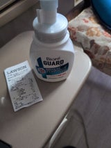 ビオレガード 薬用泡ハンドソープ 無香料ポンプ 250ml