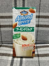 カゴメ アーモンド・ブリーズオリジナル 1L