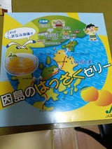 尾道市農協 因島のはっさくゼリー 5個