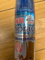 協和 くつ&ブーツ消臭スプレー 220ml