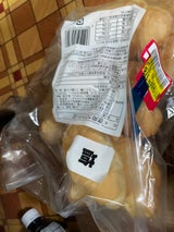 オリオンベーカリー 徳用塩クロワッサン 10個