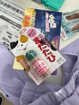 COMET グルコサミン入りまたたび 3g