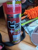 ソフト99 ニューピッチクリーナー