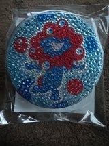 ナガトヤ ミャクミャクキラキラ缶 8g×2袋