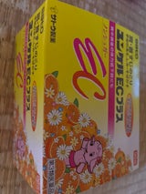 ユンケルECプラス 96包