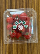 加瀬 ミニとまと 200g