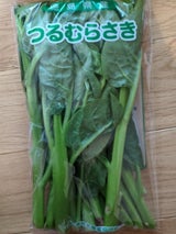 全農徳島 つるむらさき 100g