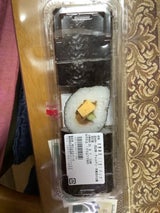 エムエス 太巻寿司