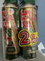 ゴキジェットプロ 450ml 2P