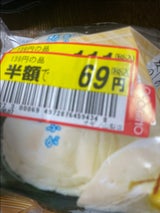 ギトー食品 からし豆腐