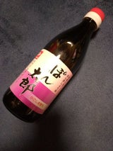 ヒシク ぽん太郎 瓶 360ml