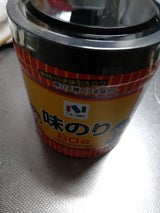 ニコニコ 味付のり 卓上 80枚