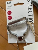 貝印 DH T型ピーラー