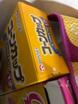 日世 コーンカップ 12個