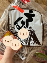 犬田製麺 そば 150g