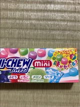 森永 ハイチュウミニ 40g