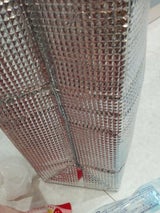 高久 アルミ保冷バッグ M