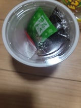 肥塚 もずくスープ 65.4g