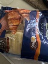 トップトレーディング クロワッサン 5個