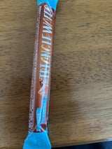 トライアングルウエハース ミルク味 130g