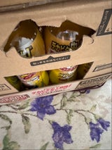 デカビタCダブルスーパーチャージ 500ml×24