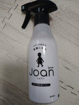 クイックルJoan 除菌スプレー 本体 300ml