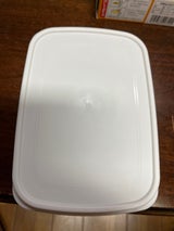 サナダ精工 フィットインパック600ホワイト