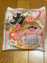 オリオン ちからあんぱん