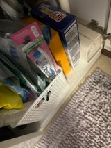 デントファイン ラバー ストレート かため