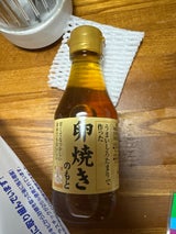 日東醸造 卵焼きのもと 150ml