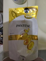 パンテーン EDCシャンプー 替 330ml