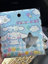 おはじきシールフレーク シナモ 126717