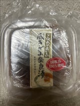土江 ごはんがおいしいきざみ奈良漬 180g