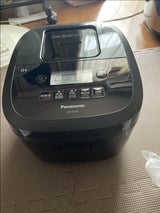 Panasonic 炊飯器 SR-FE101-K