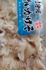 フレックス やりいかげそ 90g