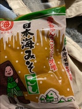 日本海味噌醤油 雪ちゃん特撰 漉 P40 800g