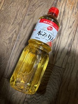 ハローズ 本みりん ペット 1L