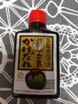 キッコーナ うなぎ蒲焼かけだれ 80ml