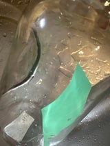 島田 食料ビン900