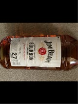 ジムビーム ペット 2.7L