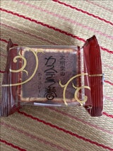 文明堂 チョコレートカステラ巻