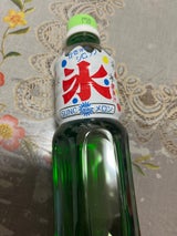 サンクラウン かき氷シロップメロン 500ml