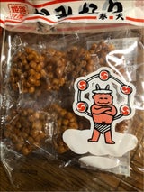 辻井製菓 かみなり奉天 8枚