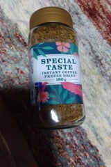 小川貿易 スペシャルテイスト 180g